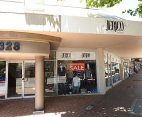 Shop & Retail commercial property leased at 48/328 Albany Highway Victoria Park WA 6100