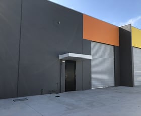 Factory, Warehouse & Industrial commercial property leased at 7/118 Bellarine Hwy Newcomb VIC 3219