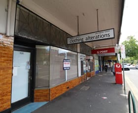 Shop & Retail commercial property leased at 106/104, 106 & 108 Canterbury Road Canterbury VIC 3126