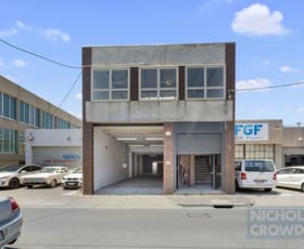 Factory, Warehouse & Industrial commercial property leased at 20 Cromwell Street Collingwood VIC 3066