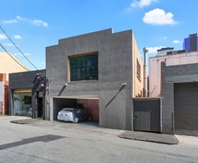 Offices commercial property leased at 1/18 Ross Street South Melbourne VIC 3205