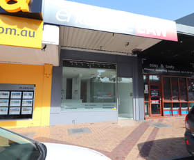 Offices commercial property leased at 487 Nepean Highway Frankston VIC 3199