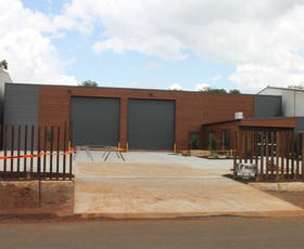 Factory, Warehouse & Industrial commercial property leased at 19 Markelee Street Glenvale QLD 4350