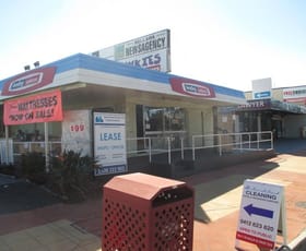 Shop & Retail commercial property leased at 6/25 Benabrow Avenue Bellara QLD 4507