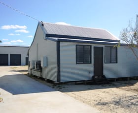 Factory, Warehouse & Industrial commercial property leased at 14 JOHN STREET Allenstown QLD 4700
