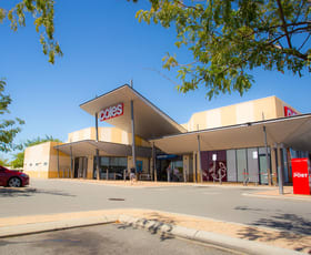 Offices commercial property leased at SRA10/712 Ranford Road Southern River WA 6110