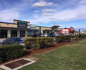 Offices commercial property leased at SRA10/712 Ranford Road Southern River WA 6110