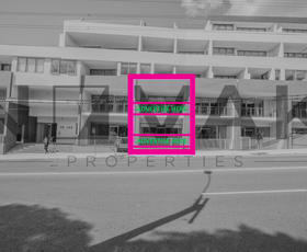 Shop & Retail commercial property leased at 8/23 Roger Street Brookvale NSW 2100