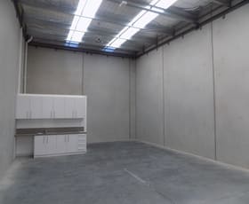 Factory, Warehouse & Industrial commercial property leased at 8/85 Keys Road Moorabbin VIC 3189