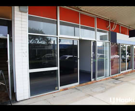 Shop & Retail commercial property leased at 4 3 Violet Street Redcliffe QLD 4020