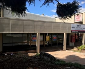 Offices commercial property leased at 1/503 GYMPIE ROAD Strathpine QLD 4500