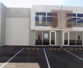 Factory, Warehouse & Industrial commercial property leased at 6/85 Keys Road Moorabbin VIC 3189