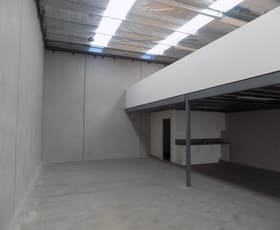 Factory, Warehouse & Industrial commercial property leased at 6/85 Keys Road Moorabbin VIC 3189