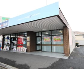 Factory, Warehouse & Industrial commercial property leased at 2-48 ARCHER STREET Rockhampton City QLD 4700