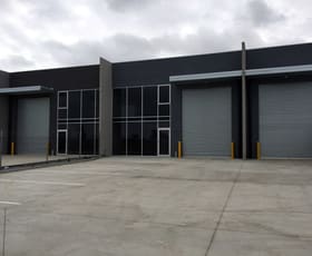 Rural / Farming commercial property leased at 20 Drake Boulevard Altona VIC 3018