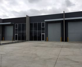 Rural / Farming commercial property leased at 20 Drake Boulevard Altona VIC 3018