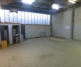 Factory, Warehouse & Industrial commercial property leased at 11/39-43 Bennet Street Dandenong VIC 3175