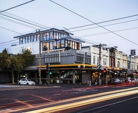 Offices commercial property leased at 3/24 Bank Place South Melbourne VIC 3205