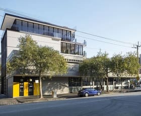 Offices commercial property leased at 3/24 Bank Place South Melbourne VIC 3205