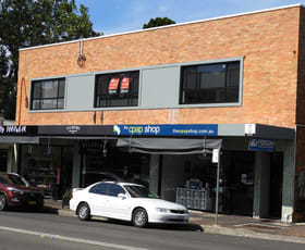 Offices commercial property leased at Suite 2/242 Princes Highway Corrimal NSW 2518