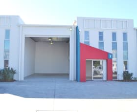 Showrooms / Bulky Goods commercial property leased at 2/5 McPhail Road Coomera QLD 4209
