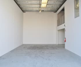 Showrooms / Bulky Goods commercial property leased at 2/5 McPhail Road Coomera QLD 4209