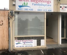 Shop & Retail commercial property leased at 5/30 Trugo Lane Footscray VIC 3011