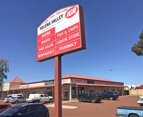 Shop & Retail commercial property leased at 1 Torquata Boulevard Helena Valley WA 6056