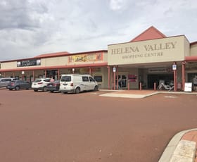 Shop & Retail commercial property leased at 1 Torquata Boulevard Helena Valley WA 6056