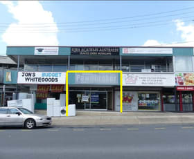 Shop & Retail commercial property leased at Shop 3/1-3 Noel Street Slacks Creek QLD 4127