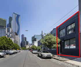 Factory, Warehouse & Industrial commercial property leased at 63 Leicester Street Carlton VIC 3053