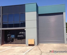 Factory, Warehouse & Industrial commercial property leased at 3/47 Musgrave Road Coopers Plains QLD 4108