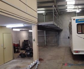 Factory, Warehouse & Industrial commercial property leased at 3/47 Musgrave Road Coopers Plains QLD 4108