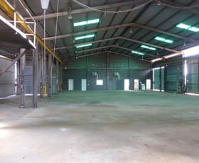 Factory, Warehouse & Industrial commercial property leased at 11 Jannali Road Dubbo NSW 2830