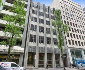 Offices commercial property leased at 123 Clarence Street Sydney NSW 2000