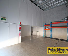 Factory, Warehouse & Industrial commercial property leased at 8/6 Oxley Street North Lakes QLD 4509