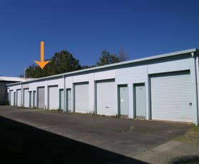 Factory, Warehouse & Industrial commercial property leased at Unit 12/20 Lawson Crescent Coffs Harbour NSW 2450