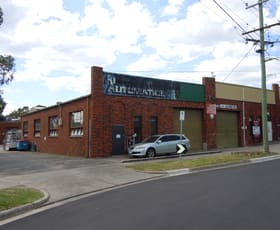 Showrooms / Bulky Goods commercial property leased at 4/2-4 Alexander Avenue Dandenong VIC 3175