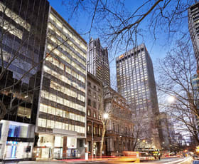 Offices commercial property leased at Level 8/406 Collins Street Melbourne VIC 3000
