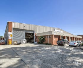 Factory, Warehouse & Industrial commercial property leased at 1 Milne Street Thomastown VIC 3074