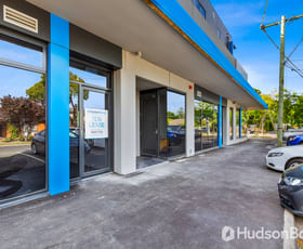 Shop & Retail commercial property leased at 1-3 Ruby Street Burwood East VIC 3151