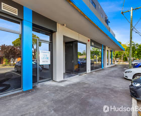 Medical / Consulting commercial property leased at 1-3 Ruby Street Burwood East VIC 3151