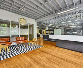 Offices commercial property leased at Campbell Street Surry Hills NSW 2010