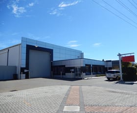 Offices commercial property leased at 27 Crocker Drive Malaga WA 6090