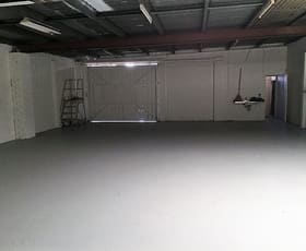 Factory, Warehouse & Industrial commercial property leased at 6A & 6B  Anvil Way Welshpool WA 6106