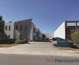 Factory, Warehouse & Industrial commercial property leased at Coomera QLD 4209