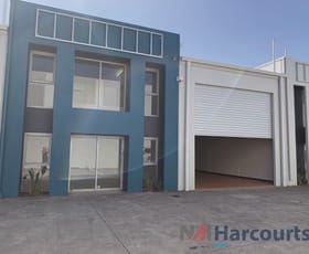 Factory, Warehouse & Industrial commercial property leased at Coomera QLD 4209