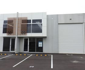 Factory, Warehouse & Industrial commercial property leased at 29/85 Keys Road Moorabbin VIC 3189