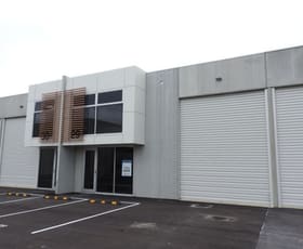 Factory, Warehouse & Industrial commercial property leased at 29/85 Keys Road Moorabbin VIC 3189