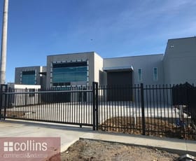 Factory, Warehouse & Industrial commercial property leased at Unit 2/15 (Lot 53) Corporate Terrace Pakenham VIC 3810